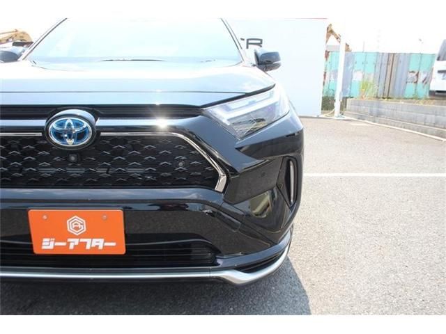 RAV4 PHV