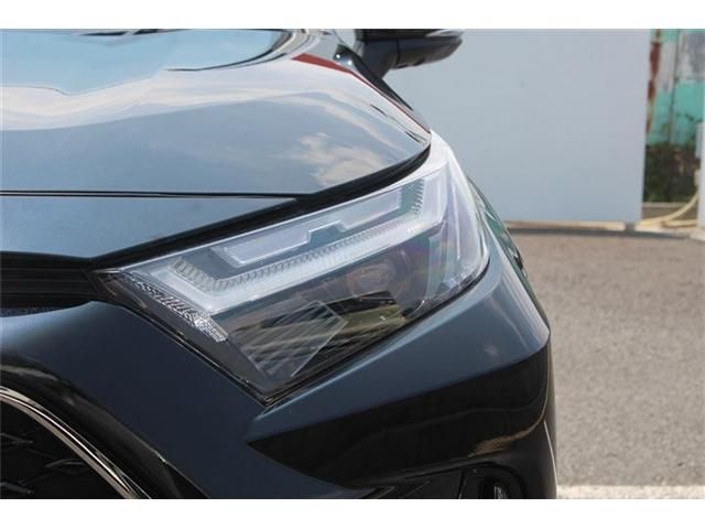 RAV4 PHV