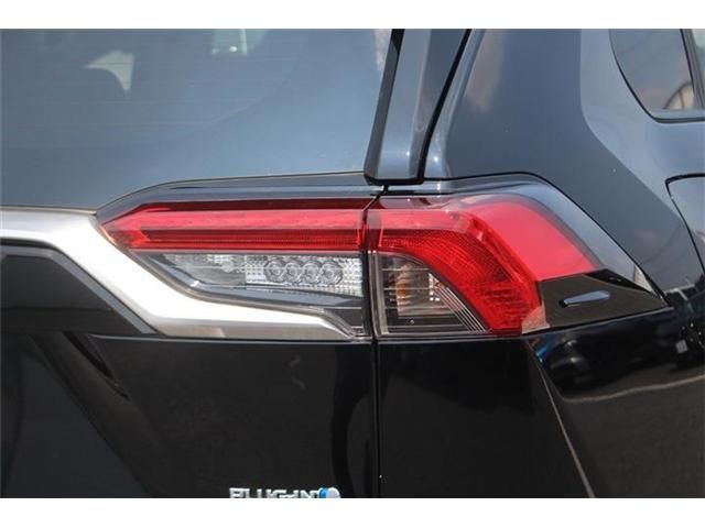 RAV4 PHV