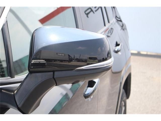 RAV4 PHV
