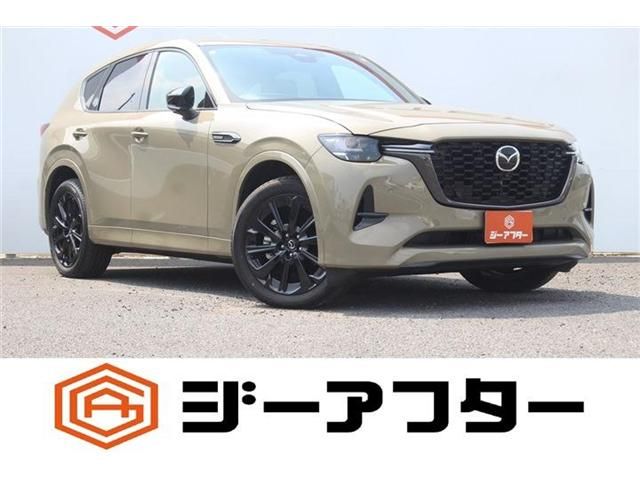 CX-60