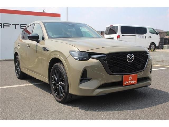 CX-60