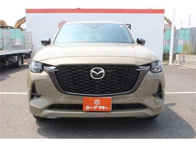 CX-60