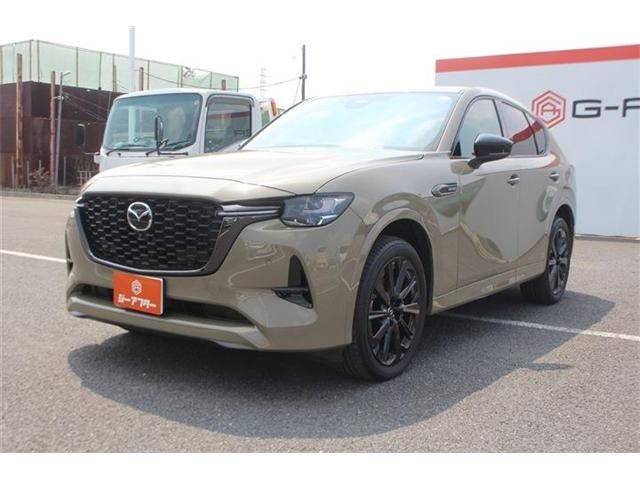CX-60