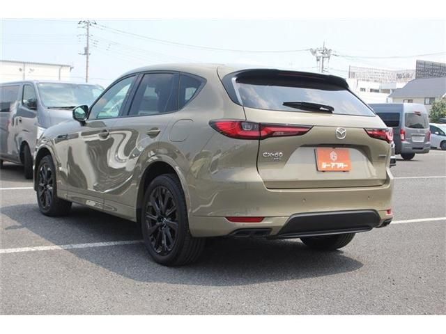 CX-60