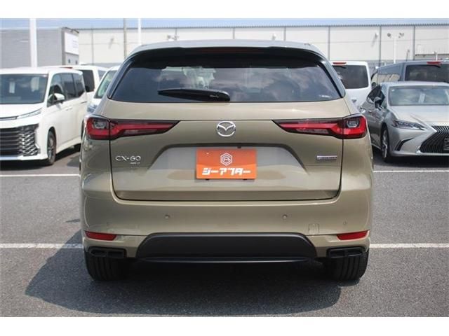 CX-60