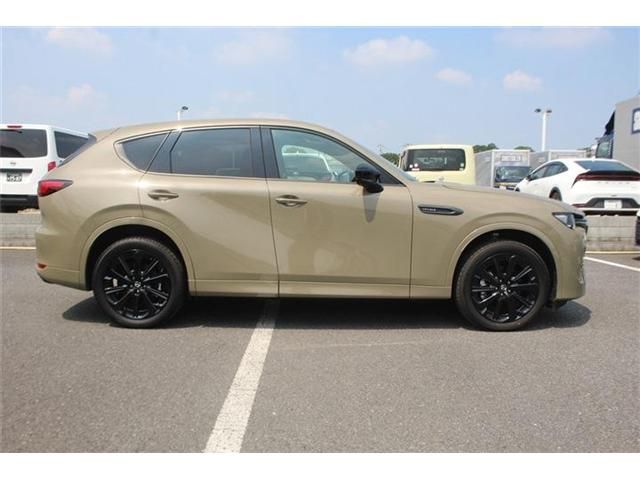 CX-60