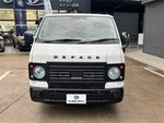 HIACE van 2WD