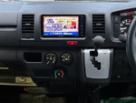 HIACE van 2WD