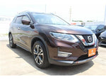 X-TRAIL 2WD