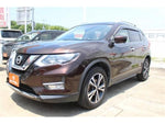 X-TRAIL 2WD