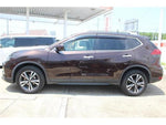 X-TRAIL 2WD