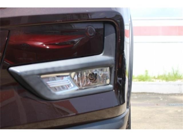 X-TRAIL 2WD