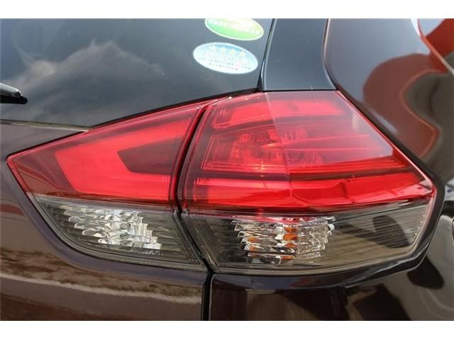 X-TRAIL 2WD