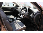 X-TRAIL 2WD