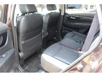 X-TRAIL 2WD