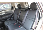 X-TRAIL 2WD