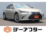 LEXUS ES300h
