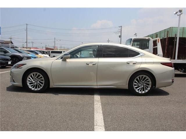 LEXUS ES300h