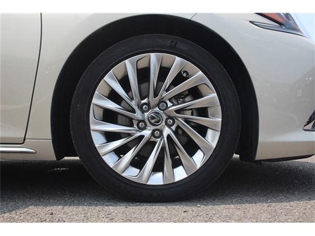 LEXUS ES300h