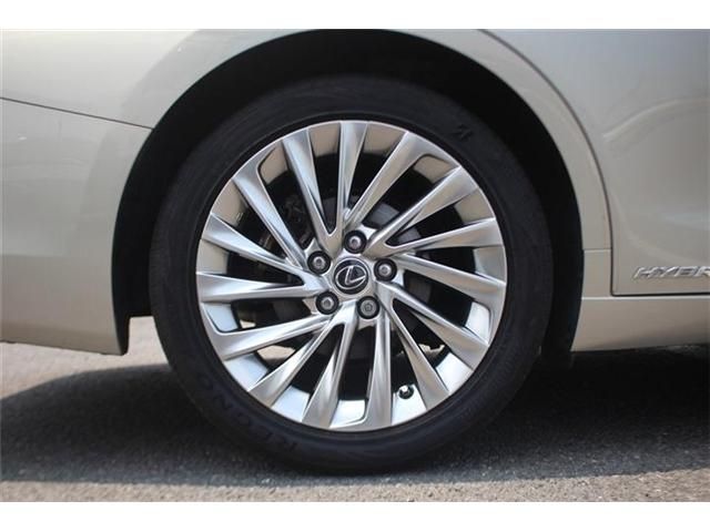 LEXUS ES300h