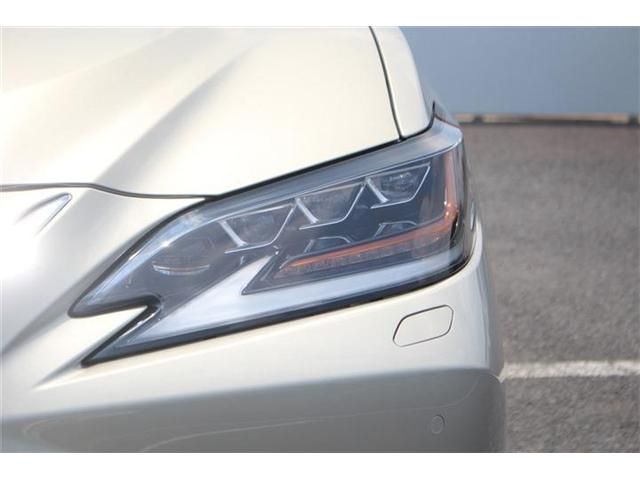 LEXUS ES300h
