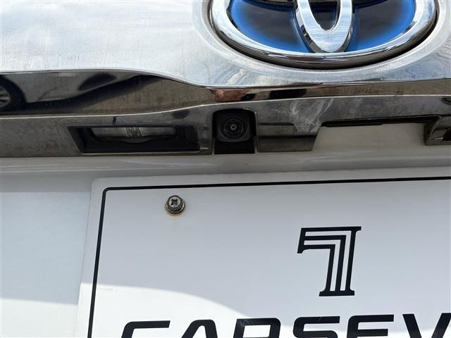 ALPHARD hybrid 4WD