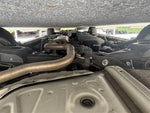 ALPHARD hybrid 4WD