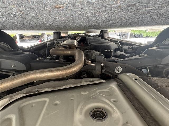 ALPHARD hybrid 4WD