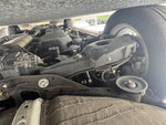 ALPHARD hybrid 4WD