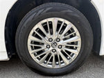 ALPHARD hybrid 4WD