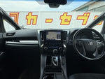 ALPHARD hybrid 4WD