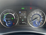 ALPHARD hybrid 4WD