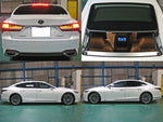 LEXUS LS500