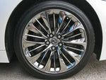 LEXUS LS500