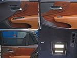 LEXUS LS500