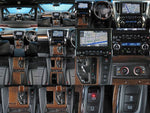 VELLFIRE 4WD