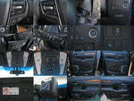 ALPHARD 4WD