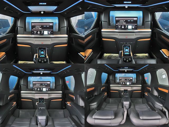 ALPHARD 4WD