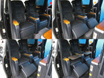 ALPHARD 4WD