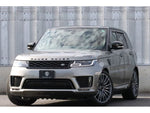 ROVER RANGE ROVER SPORTS