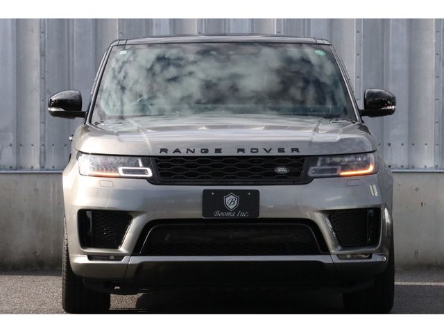 ROVER RANGE ROVER SPORTS