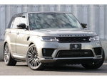 ROVER RANGE ROVER SPORTS