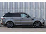 ROVER RANGE ROVER SPORTS