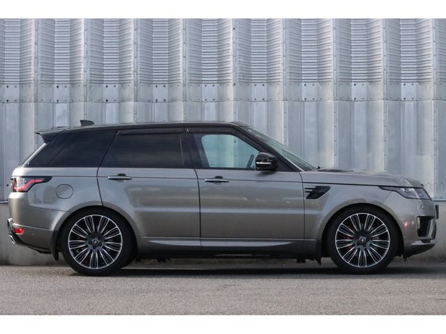 ROVER RANGE ROVER SPORTS
