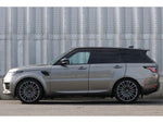 ROVER RANGE ROVER SPORTS