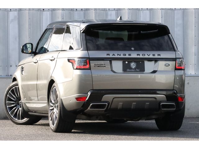 ROVER RANGE ROVER SPORTS