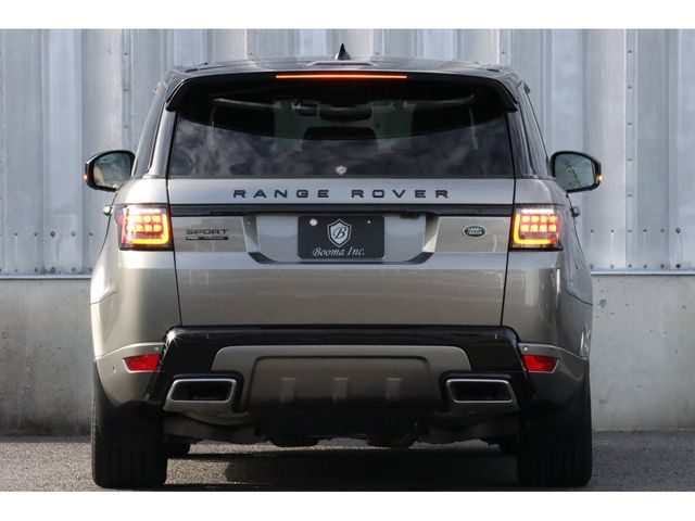ROVER RANGE ROVER SPORTS