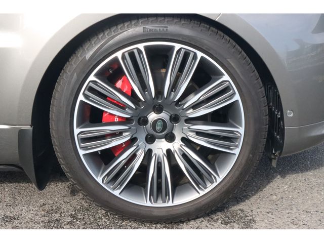 ROVER RANGE ROVER SPORTS