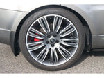 ROVER RANGE ROVER SPORTS